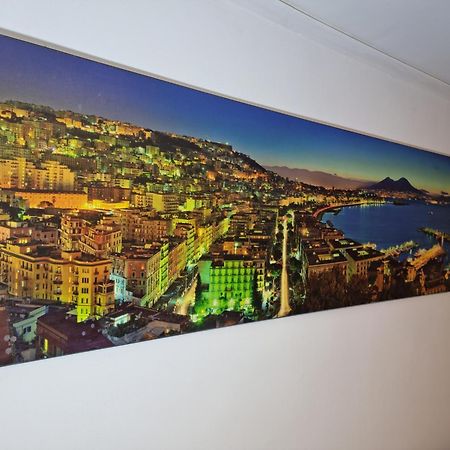 Dv House Via Toledo Quartierispagnoli Napoli Esterno foto