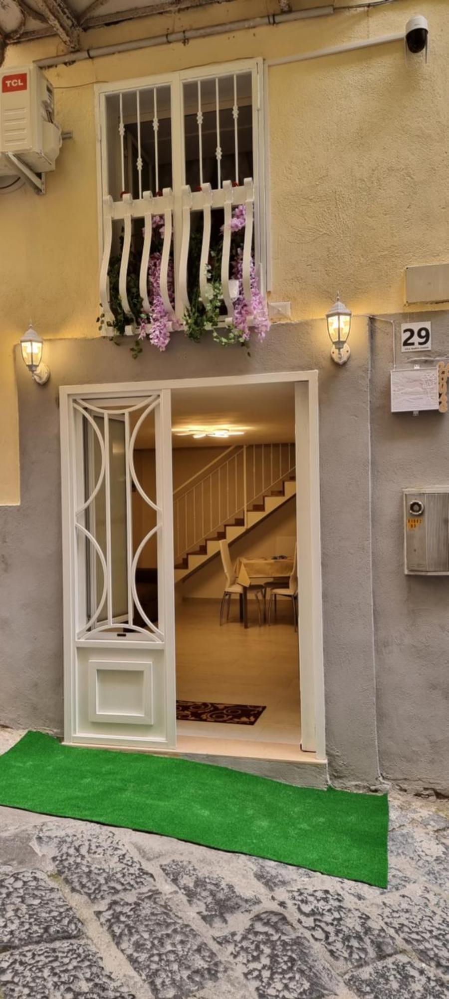 Dv House Via Toledo Quartierispagnoli Napoli Esterno foto
