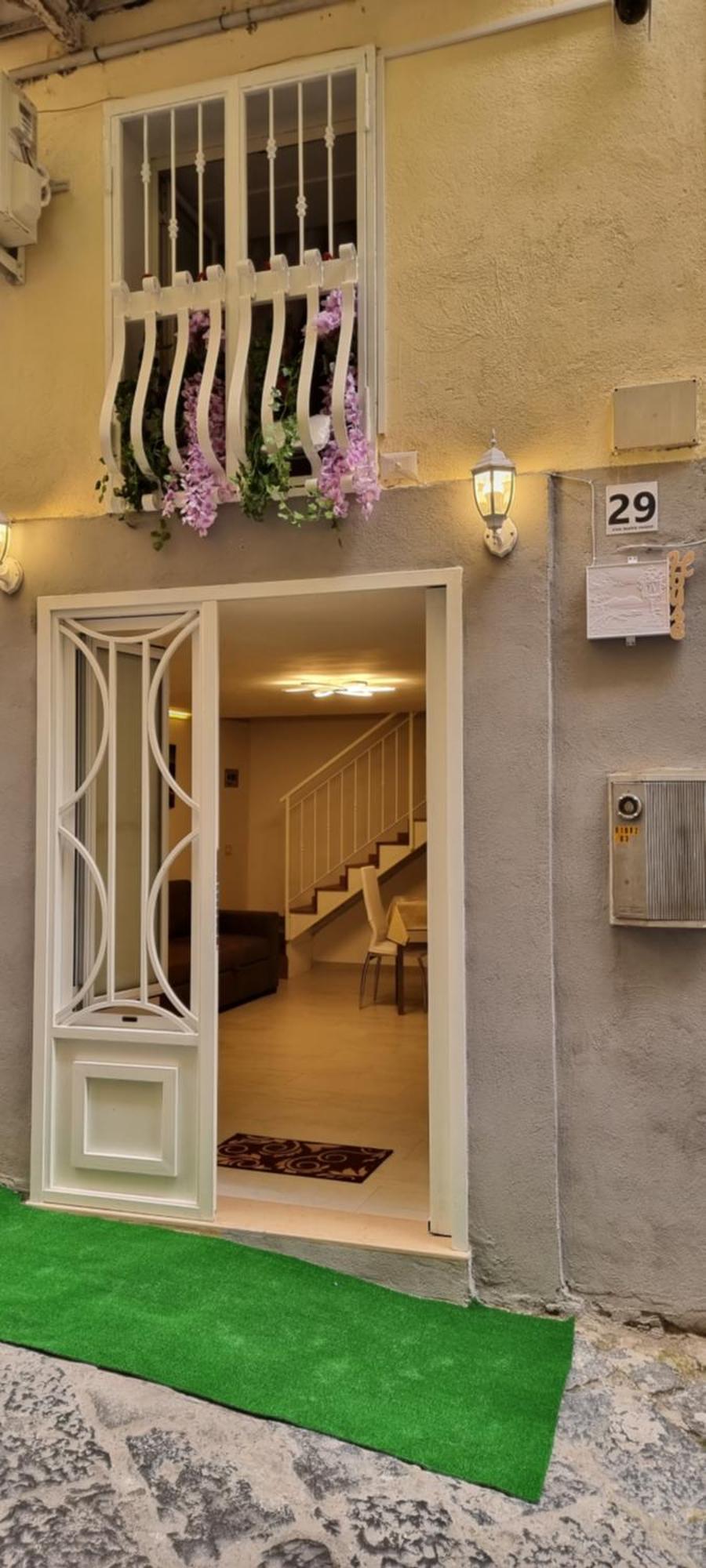 Dv House Via Toledo Quartierispagnoli Napoli Esterno foto