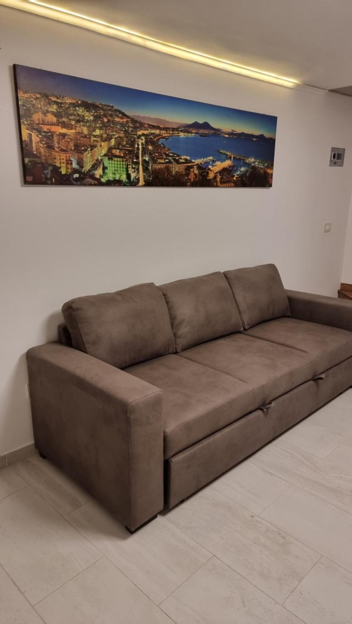 Dv House Via Toledo Quartierispagnoli Napoli Esterno foto